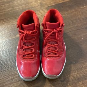 Win like 96’ Retro Jordan’s